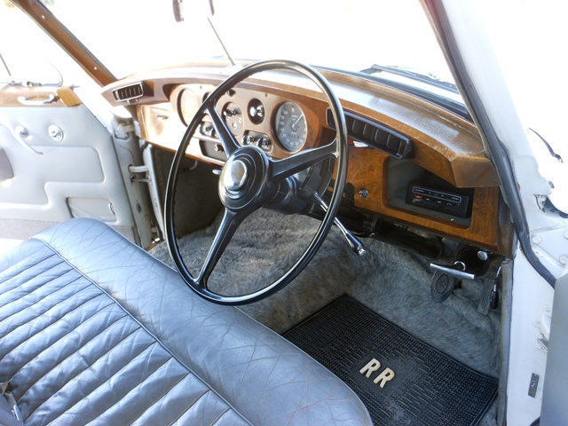 1962 Bentley S2 ROLLS ROYCE NO RESERVE - photo 3