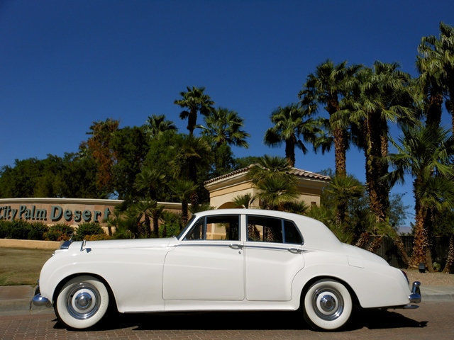 1962 Bentley S2 ROLLS ROYCE NO RESERVE - photo 5