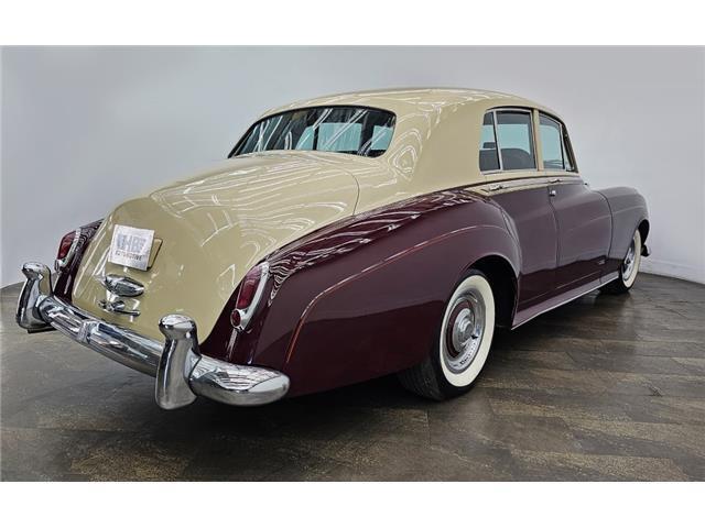 1962 Bentley S2 - photo 10