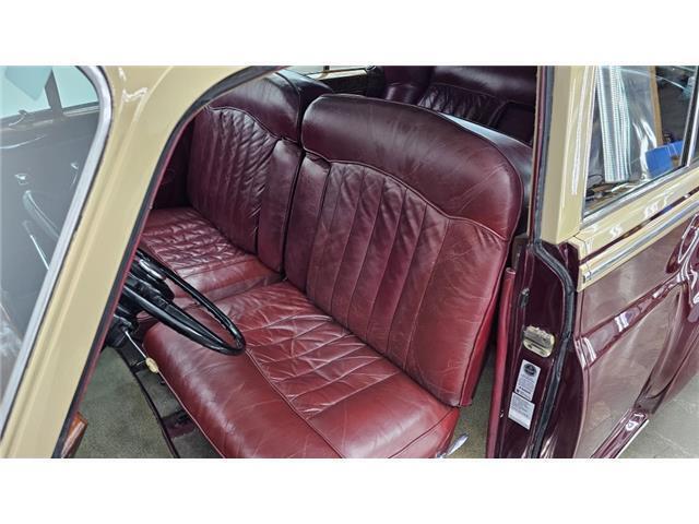 1962 Bentley S2 - photo 13