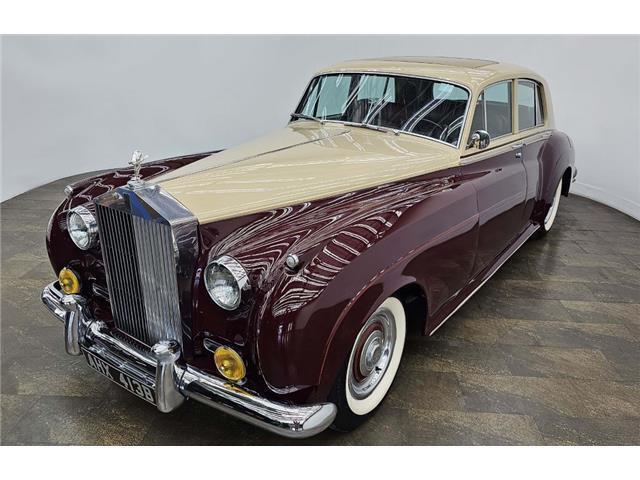 1962 Bentley S2 - photo 5