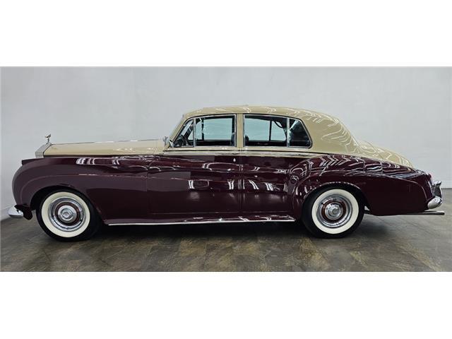 1962 Bentley S2 - photo 9