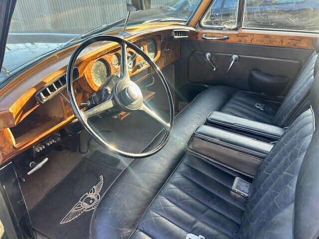 1962 Bentley S2 Saloon - photo 7