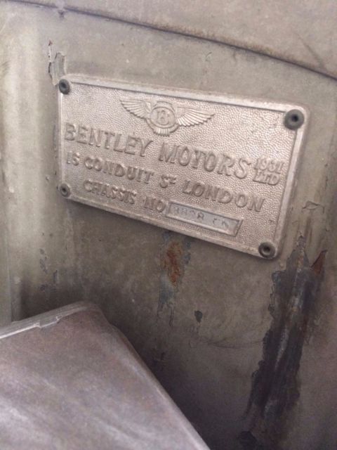 1962 Bentley Other - photo 11