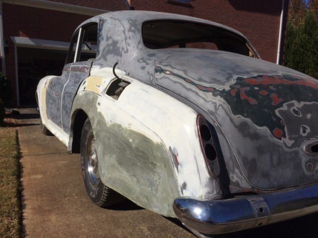 1962 Bentley Other - photo 5
