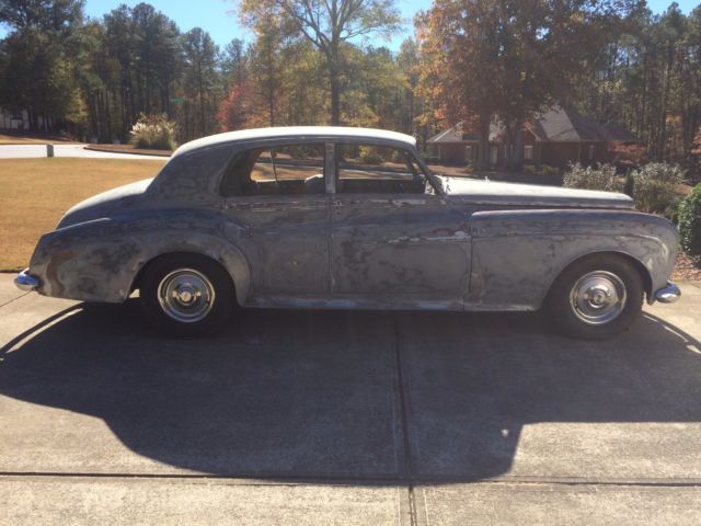 1962 Bentley Other - photo 7