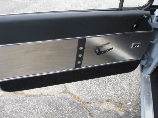 1962 Chevrolet Impala belair - photo 11