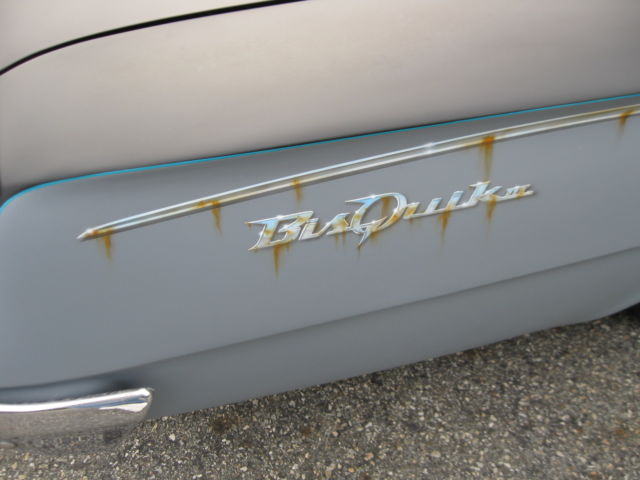 1962 Chevrolet Impala belair - photo 7