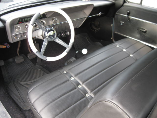 1962 Chevrolet Impala - photo 10