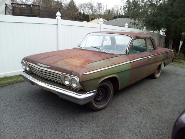 1962 Chevrolet Impala - photo 2