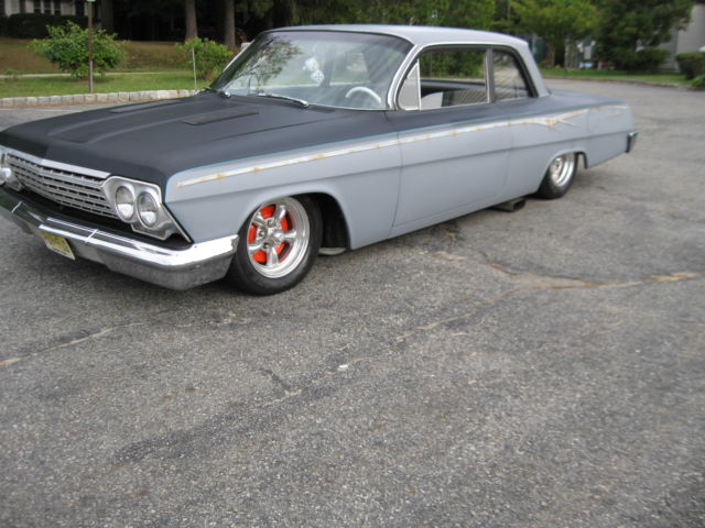 1962 Chevrolet Impala - photo 3