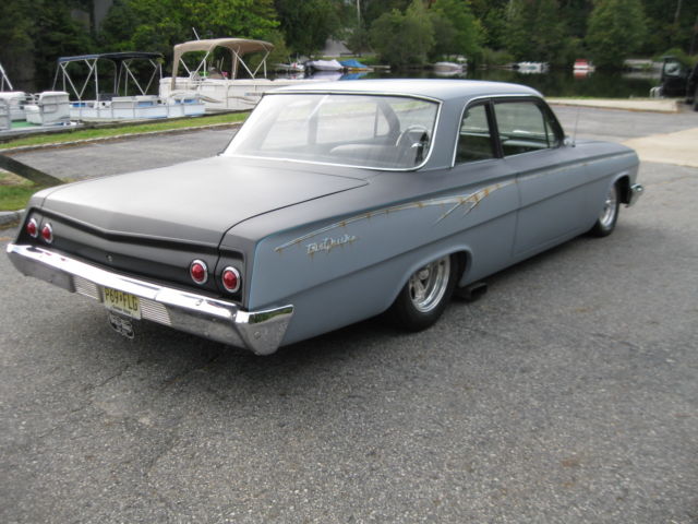 1962 Chevrolet Impala - photo 5