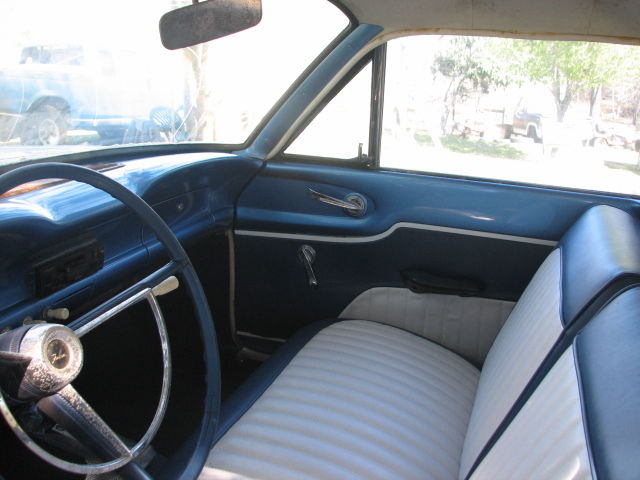 1962 Ford Falcon - photo 3