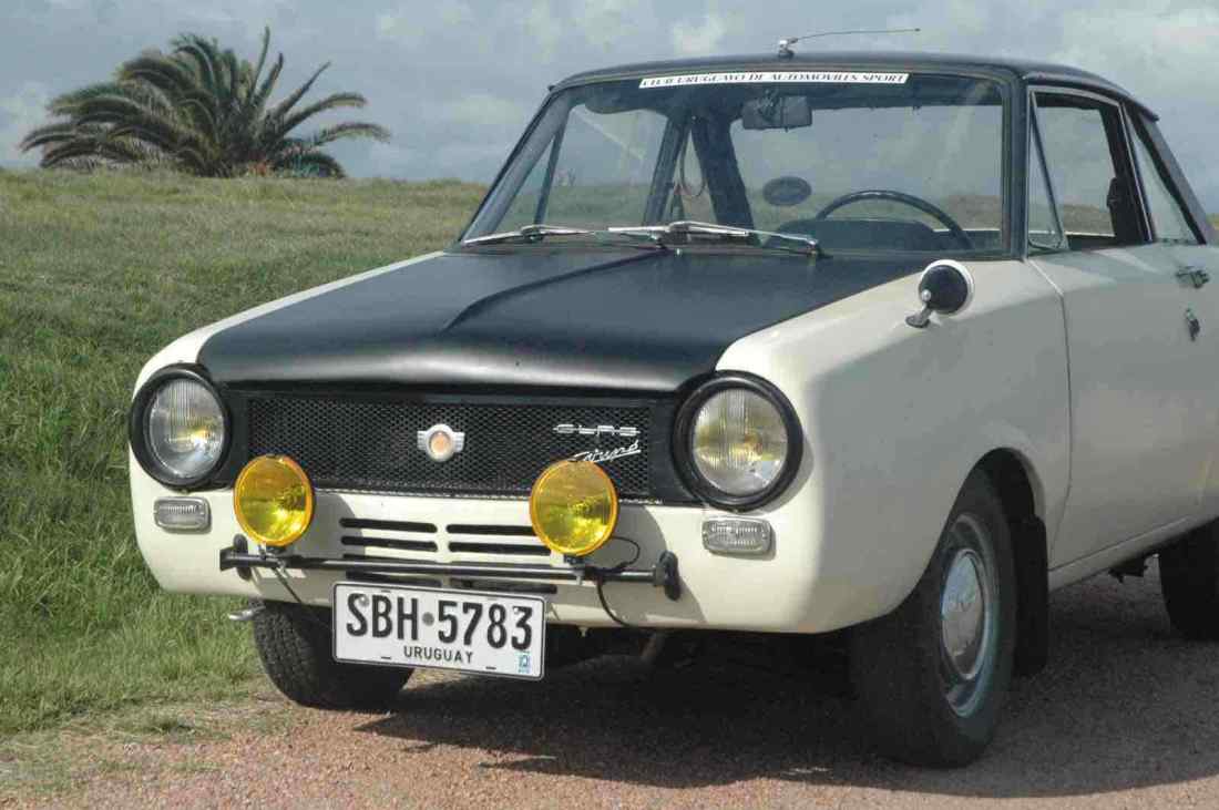 1962 BMW 1502 - photo 2