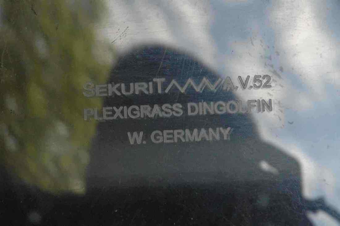 1962 BMW 1502 - photo 4