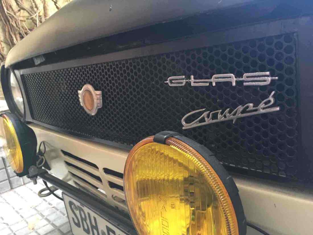 1962 BMW 1502 - photo 6