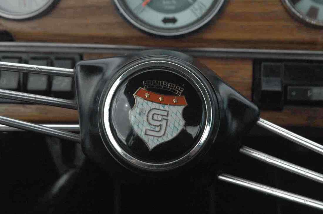 1962 BMW 1502 - photo 8