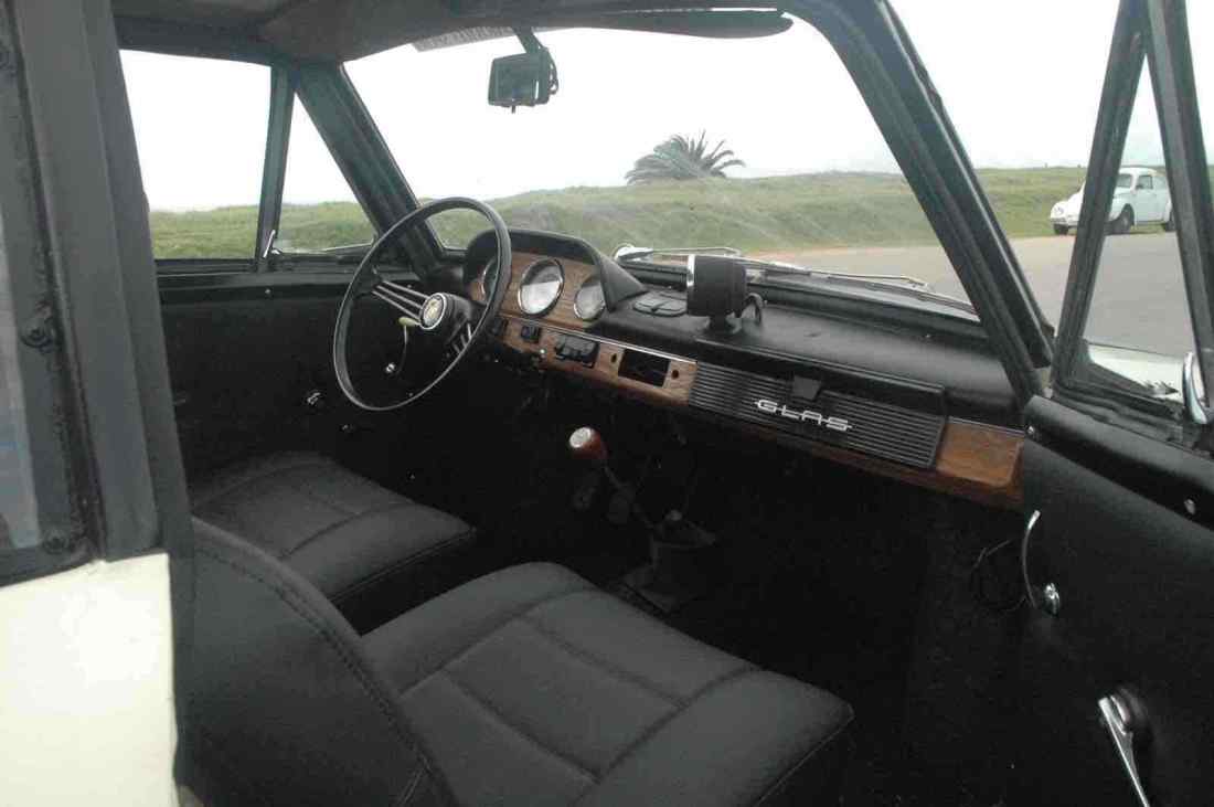 1962 BMW 1502 - photo 9
