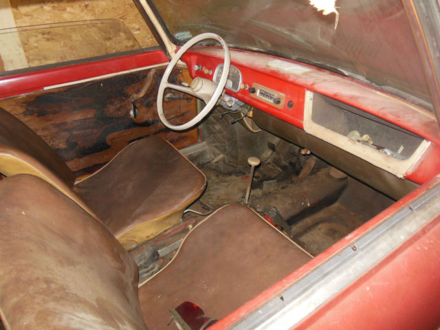 1962 BMW Other - photo 5