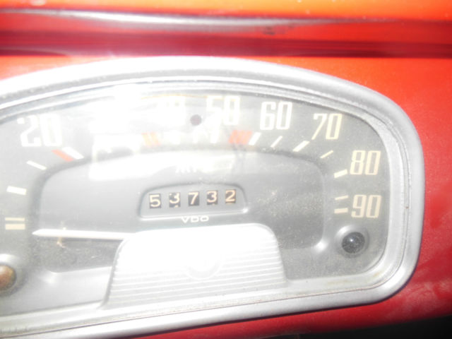 1962 BMW Other - photo 6