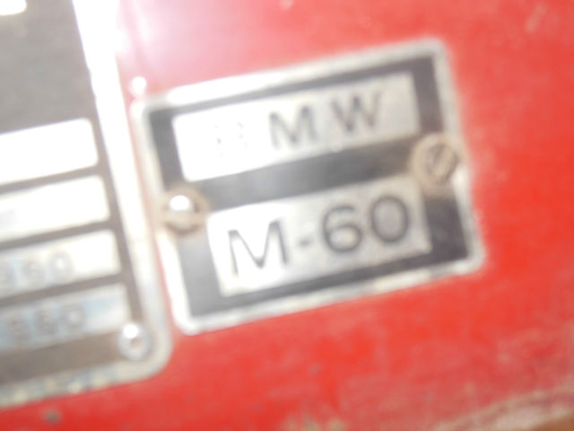 1962 BMW Other - photo 9