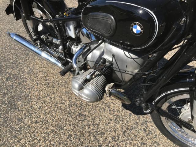 1962 BMW R-Series - photo 10