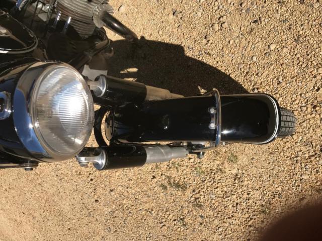 1962 BMW R-Series - photo 11