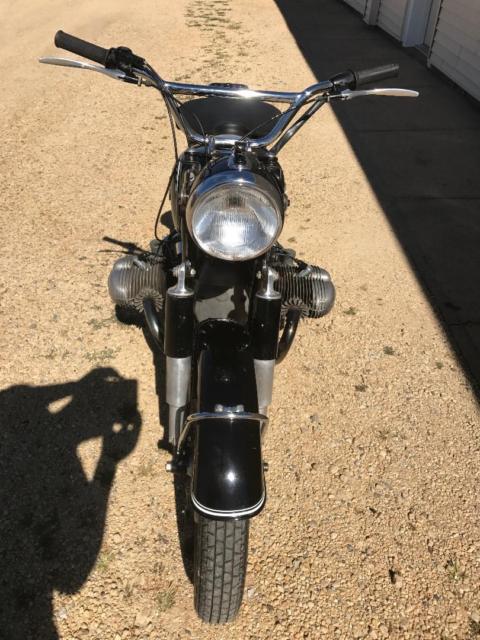1962 BMW R-Series - photo 13