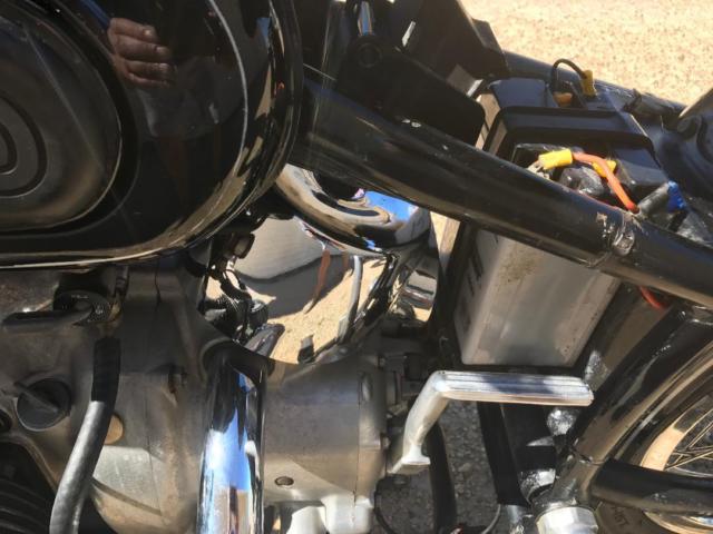 1962 BMW R-Series - photo 7