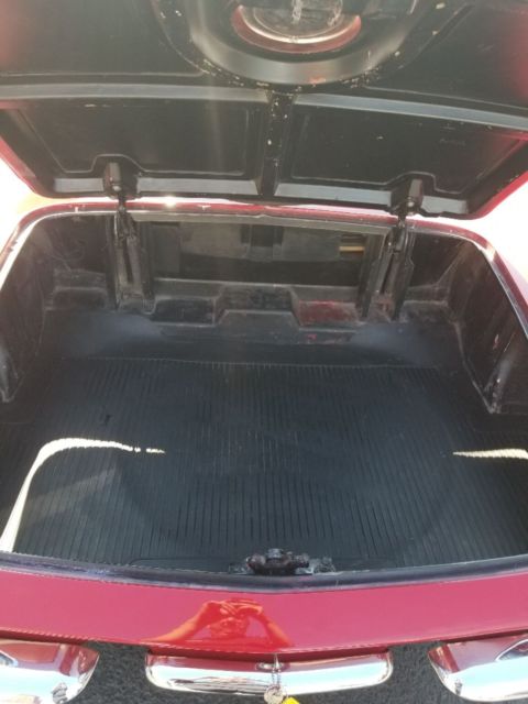 1962 Chevrolet Corvette Base - photo 10