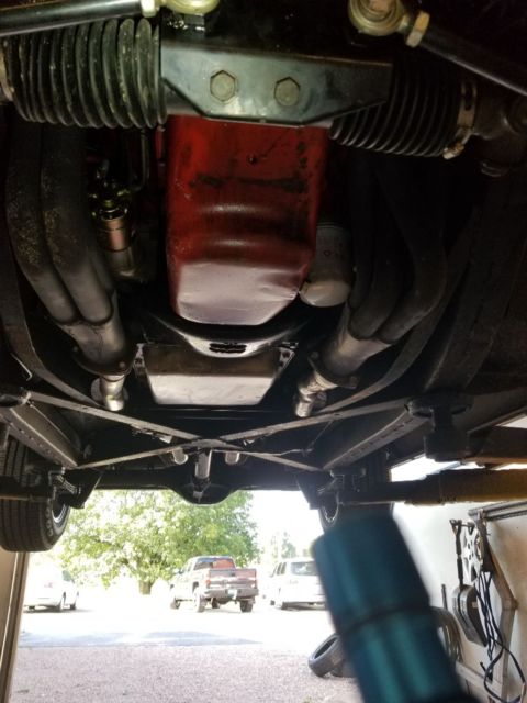 1962 Chevrolet Corvette Base - photo 12