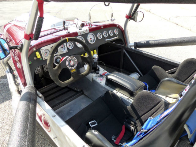 1962 Replica/Kit Makes Brunton Superstalker / Super Stalker - photo 9