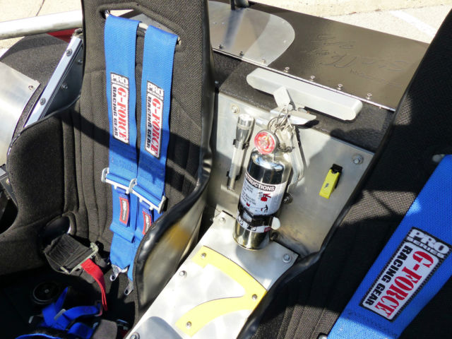 1962 Replica/Kit Makes Brunton Superstalker / Super Stalker - photo 10
