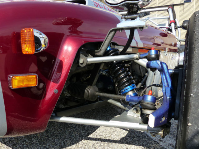 1962 Replica/Kit Makes Brunton Superstalker / Super Stalker - photo 3