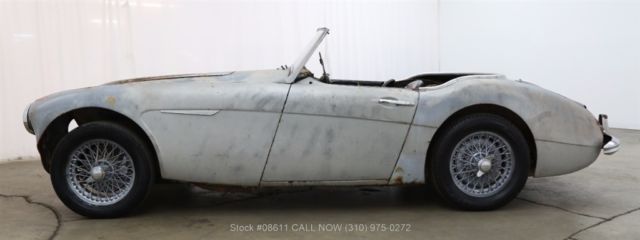 1962 Other Makes 3000 BT7 - photo 12