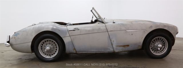 1962 Other Makes 3000 BT7 - photo 6