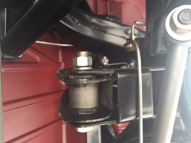 1962 Chevrolet Bel Air/150/210 - photo 12