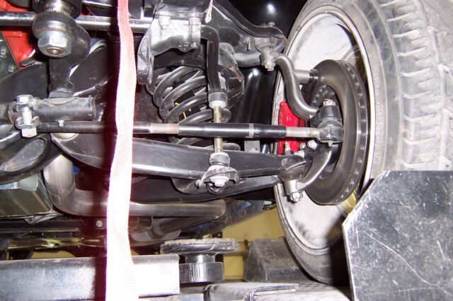 1962 Chevrolet Bel Air/150/210 - photo 5