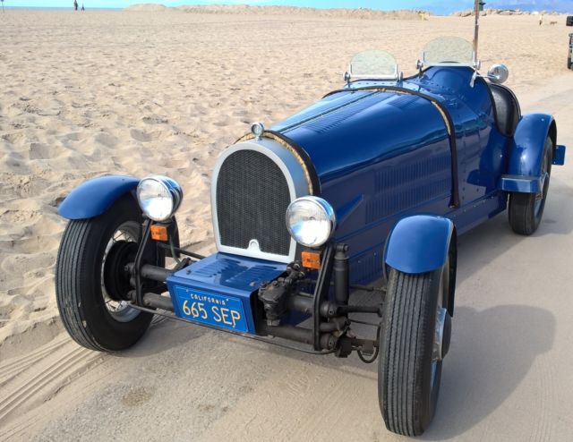 1962 Bugatti Other - photo 2