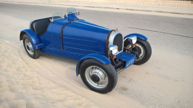 1962 Bugatti Other - photo 4