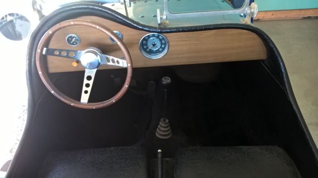 1962 Bugatti Other - photo 6