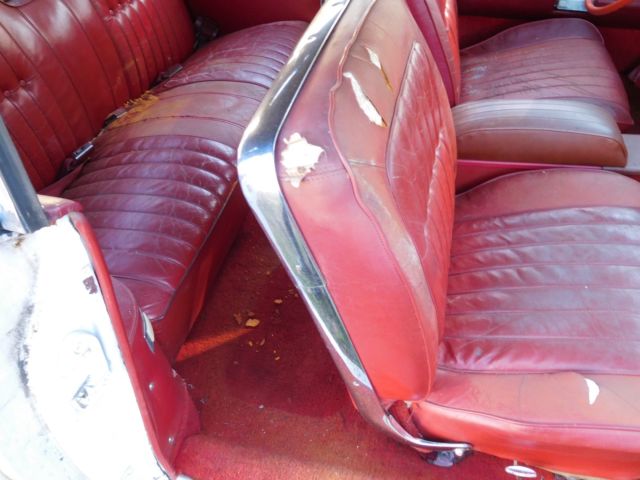 1962 Buick Electra - photo 10