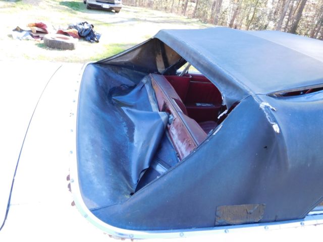 1962 Buick Electra - photo 12