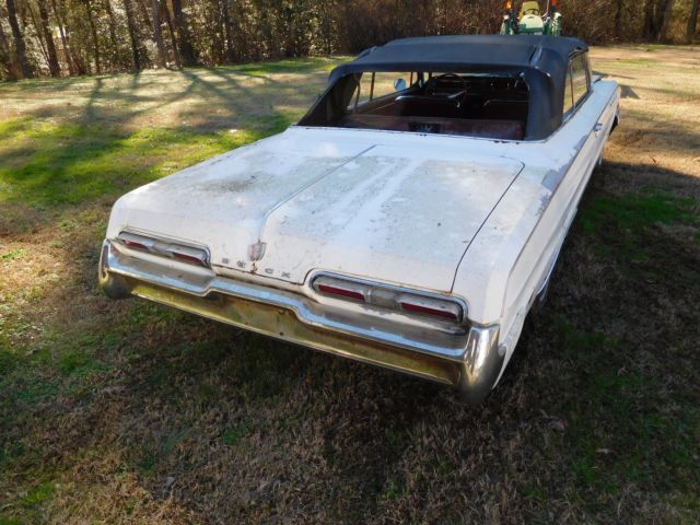 1962 Buick Electra - photo 13