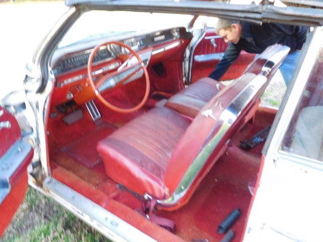 1962 Buick Electra - photo 2