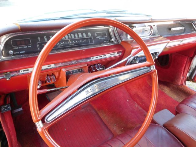1962 Buick Electra - photo 4
