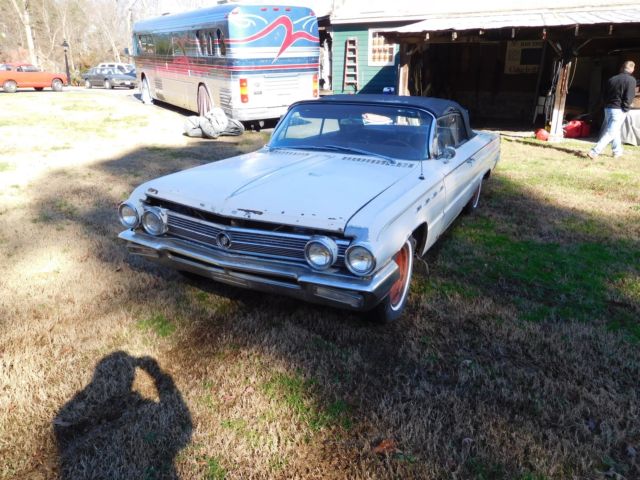 1962 Buick Electra - photo 6