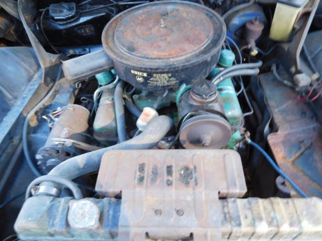 1962 Buick Electra - photo 7