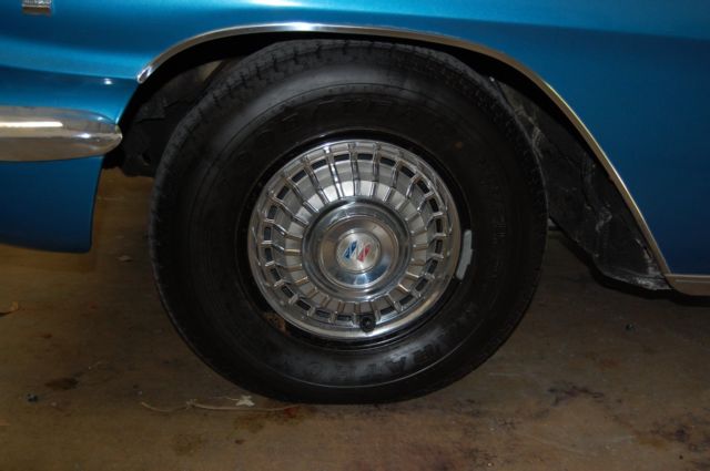 1962 Buick Skylark - photo 12