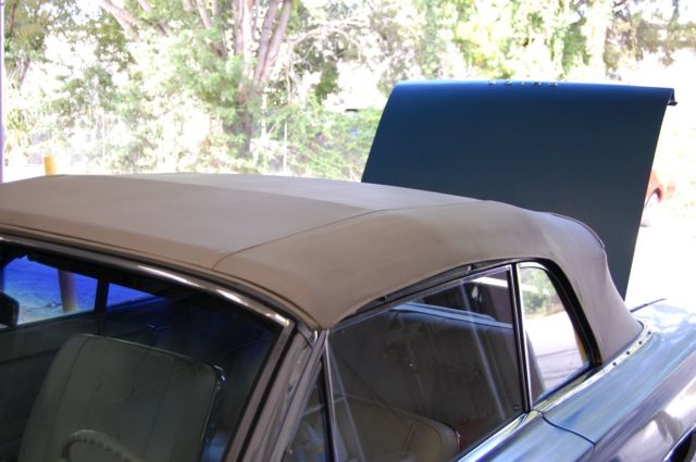 1962 Buick Skylark - photo 13